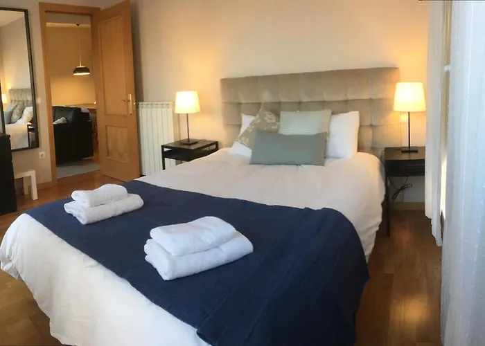 Apartamento Centro De Historias