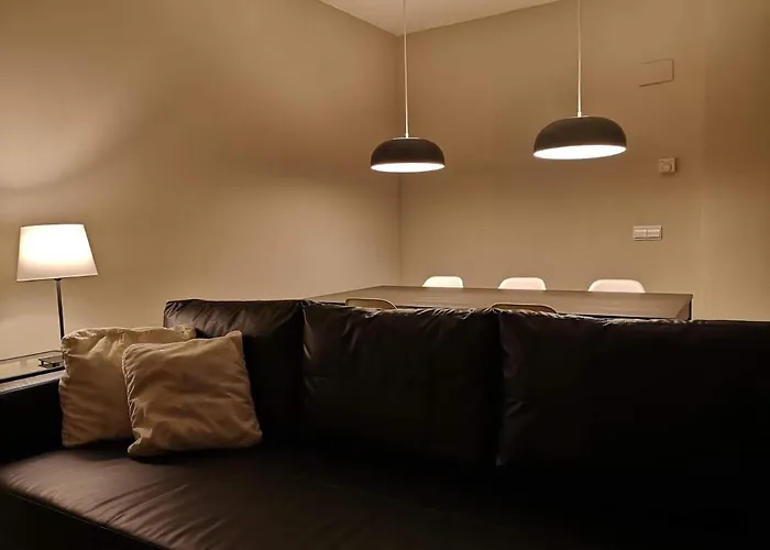 Apartamento Centro De Historias