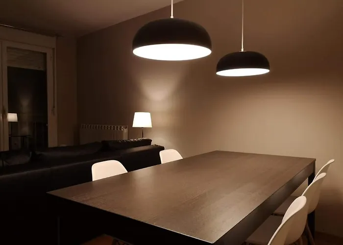 Apartamento Centro De Historias