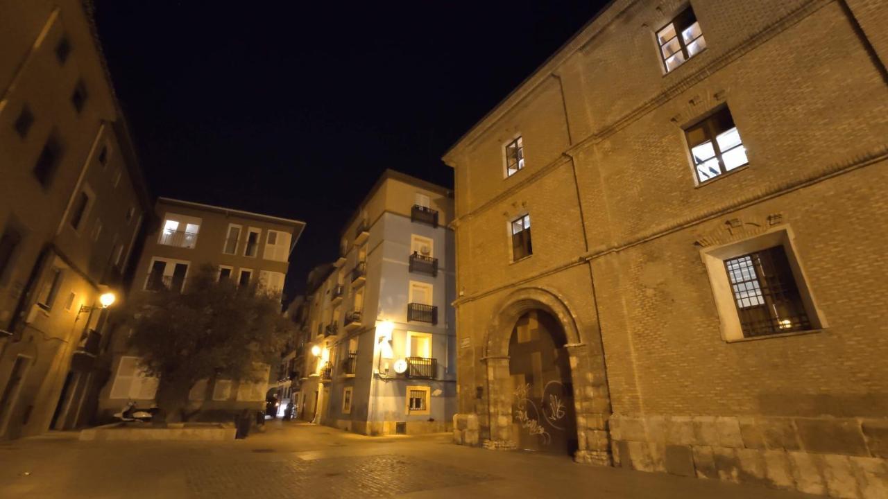 Apartment Centro De Historias *