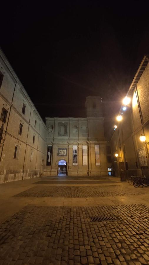 Centro De Historias