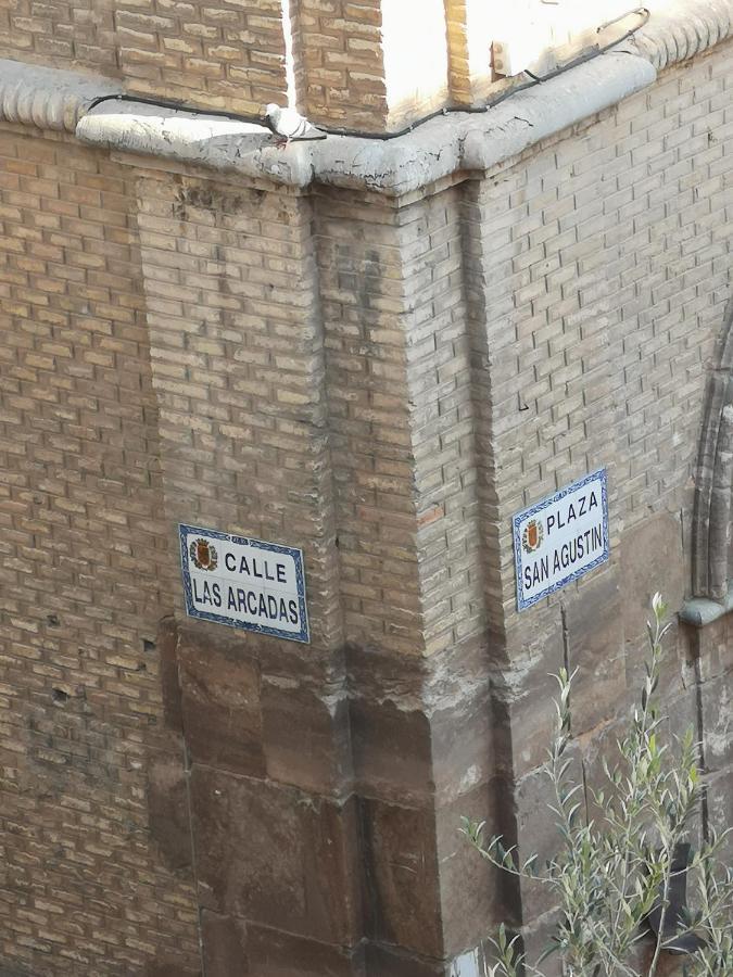 Centro De Historias