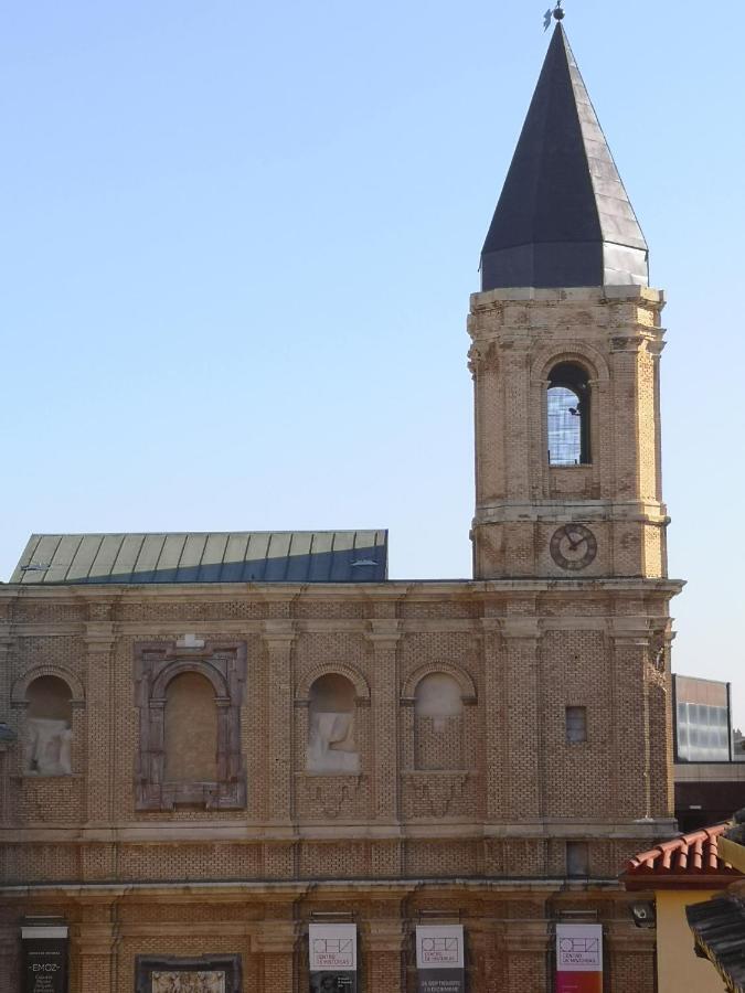 Centro De Historias Appartamento *