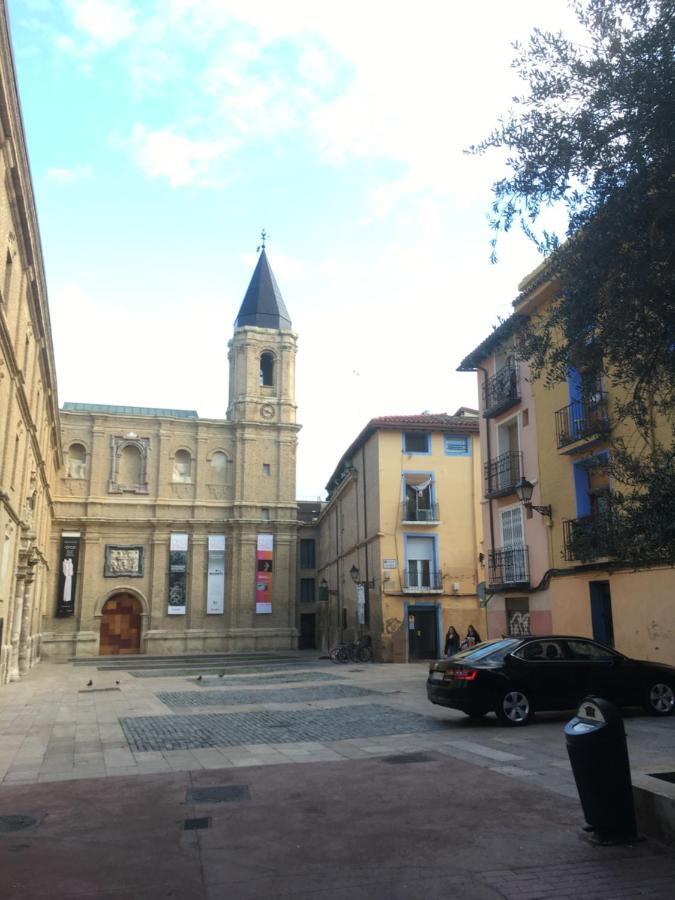 Centro De Historias